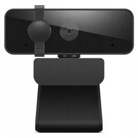 Lenovo 4XC1Q44952 Full HD 2 MP 1920 x 1080 Pixel USB 2.0 Schwarz