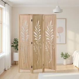 Homestyle4u Paravent Raumteiler | Paravents, Paravents