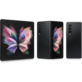 Samsung Galaxy Z Fold3 5G 256 GB Phantom Black