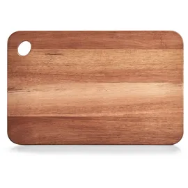 Zeller Schneidebrett Akazie 1-tlg. 41 x 27 cm Beige