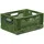 Westfalia Klappbox 40 x 30 x 18 cm 1-tlg. Grün