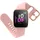 Forever ForeVigo 2 SW-310 rosegold