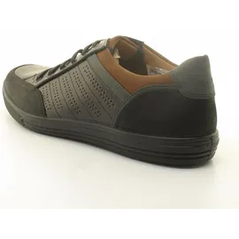 Jomos Malaga Herren Schwarz 50