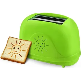 Esperanza EKT003 Toaster Grün
