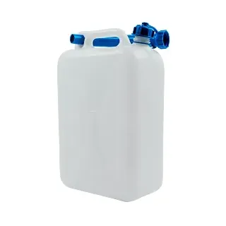 WOLF-Garten Wolf Auffangbehälter Solarflüßigkeit 1730675 für CSZ-300, 10l