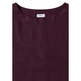 Cecil Blusentop rot XL