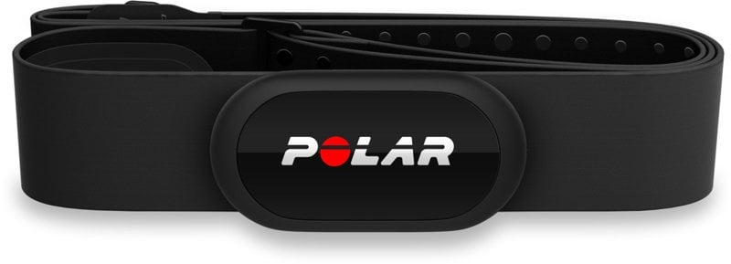 Polar H10 - Cardiogurt - Black - M/XXL (65-93 cm)