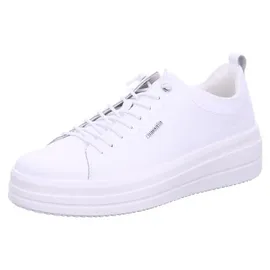 remonte Sneaker Damen Weiß 39