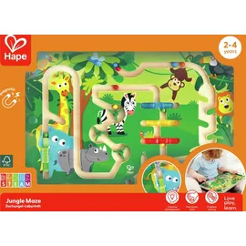 HaPe Dschungel-Labyrinth