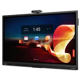 Lenovo ThinkVision T65 65" schwarz
