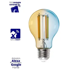 KANLUX LED-Leuchtmittel Kanlux SMART