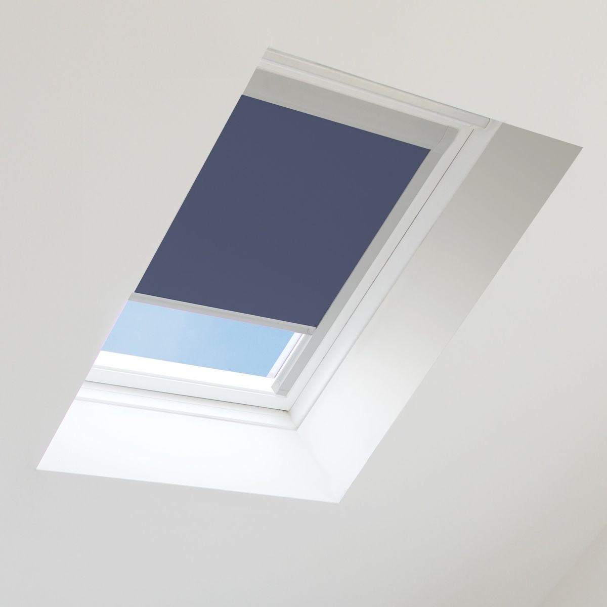 Dachfensterrollo für VELUX ® VFB M34, Midnight Blue