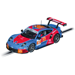 Porsche 911 RSR "Carrera  No.93"