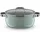WMF Fusiontec Mineral Pro Bratentopf 24 cm rund