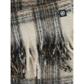 Lerros Herren Karoschal, weich gebürstet - light coffee, - PCK