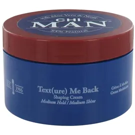 Farouk MAN Texture Me Back Shaping Cream 85 ml
