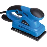 Silverline Tools Silverline 264125 Silverstorm-Schwingschleifer, 150 W, 90 x 187 mm