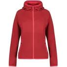 ICEPEAK Berryville S7 Midlayer Damen 637 - raspberry S