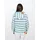 salzhaut Hoodie Velozipee Blau XL