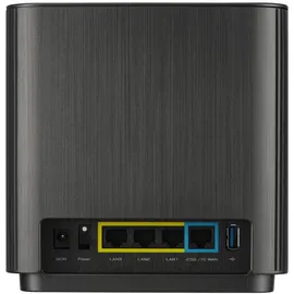 Asus ZenWiFi XT9 AX7800 Mesh Router 2 St.