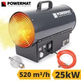 Heizkanone Gasheizung Heizgebläse Gasheizer Gasheizgebläse Heizung Bauheizer