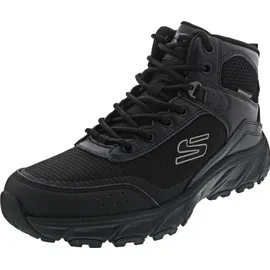 SKECHERS Hillcrest 2.0 Schnürstiefel Schwarz 44