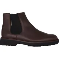 Mephisto Benson - herren stiefelette - Braun - 40,5