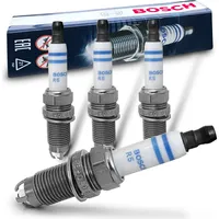 Bosch Zündkerze Nickel