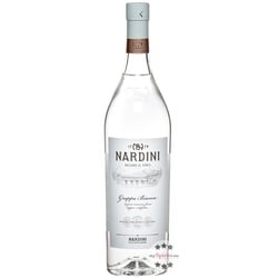 Nardini Grappa Bianca 50° 1 L