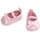 Heless Ballerinas Rosa (647)