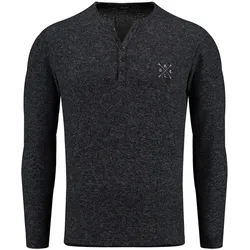 Key Largo Langarmshirt Target Longsleeve