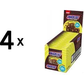 Mars Protein Protein Cookies Schokolade Cookies 12 x 60 g