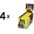 Mars Protein Protein Cookies Schokolade Cookies 12 x 60 g