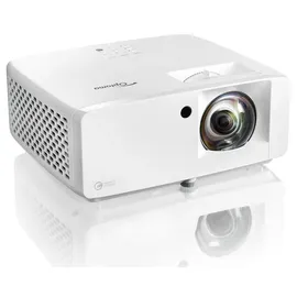 Optoma ZH450ST DLP Weiß
