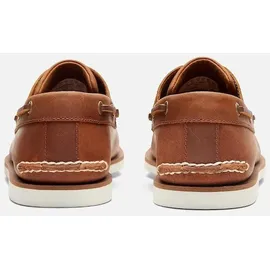 Timberland Classic Boat Herren Braun 44