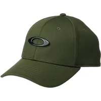 OAKLEY Tincan Kappe grün S/M