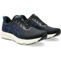 Asics Dynablast 4 Laufschuhe - Black / Blue Expanse - EU