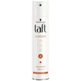 Schwarzkopf Taft Haarspray Classic Halt 2 250 ml