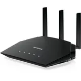 Netgear Nighthawk RAX10 AX1800 Dualband Wireless Router