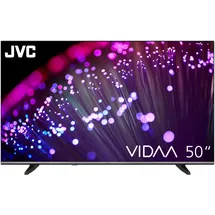 JVC LT-50VD3555 50" LED 4K UHD Smart TV