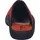 Josef Seibel Monaco D 05 Rot 37