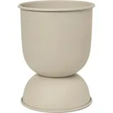 Ferm Living Hourglass cashmere Ø 21 cm,