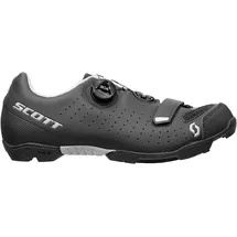 Scott Comp Boa matt Schwarz/Silber 43