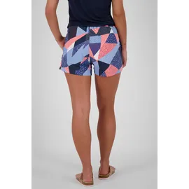 Alife & Kickin OxanaAK Shorts Peach S