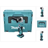 Makita Bohrmaschine 18 V 13,5 Nm + Makpac - ohne Akku, ohne Ladegerät