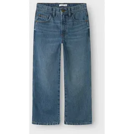 NAME IT Skater Blau 164