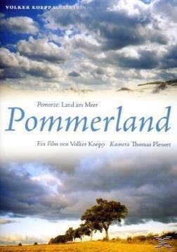 Pommerland (Omu) (DVD)