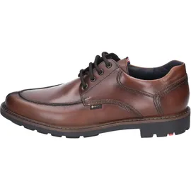 LLOYD Business Schuhe für Herren / Dunkelbraun