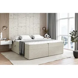 altdecor Marce BW 160 x 200 cm H4 Beige
