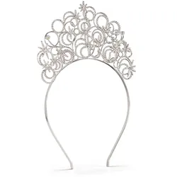 The Noble Collection - Wicked - Glinda’s Bubble Tiara